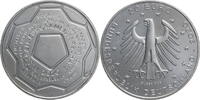 Bundesrepublik Deutschland 20 Euro Fussball - Europameisterschaft -