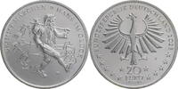 Bundesrepublik Deutschland 20 Euro Hans im Glück -