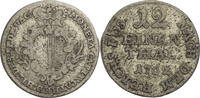Hildesheim 1/12 Taler 1762 Sedisvakanz  920.39 元 含税 ＋  125.51 元 运费