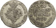 Hildesheim 1/12 Taler 1763 Sedisvakanz s-ss 1,422.42 元 含税 ＋  209.18 元 运费