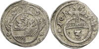 Hildesheim, Stadt Dreier 1622 Kursmünze ss, Zainende 209.18 元 含税 ＋  125.51 元 运费