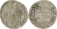 Würzburg, Bistum 1 Schilling Johann Gottfried II. von Guttenberg (1684-1698) -