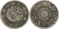 Japan 10 Sen Mutsuhito (1867-1912) -
