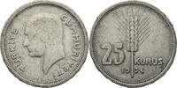 Türkei 50 Kurus Kursmünze (1935-1937) -