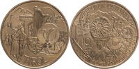 Österreich 10 Euro Tirol -