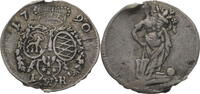 Löwenstein-Wertheim Kreuzer Dominik Constantin (1789-1806) - Kursmünze -