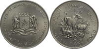 Somalia 5 Shillings FAO-Serie - Grow more food -