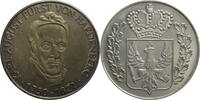 Brandenburg-Preussen Medaille Auf Fürst Karl August von Hardenberg -