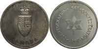 Kanada Token Confederation -
