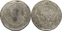 RDR, Habsburg 10 Kreuzer 1771 CK Maria Theresia (1740-1780) Wien schön 418.36 元 含税 ＋  125.51 元 运费