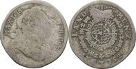 Bayern 3 Kreuzer Maximilian III. Joseph (1745-1777) -