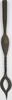 Afrika Speerspitze -