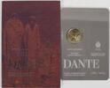 San Marino 2 Euro 2015 R Auf den 750. Geburtstag von Dante Alighieri st ... 209.18 元 含税 ＋  125.51 元 运费