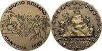 Italien, Mantova Medaille Giulio Romano -
