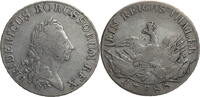 Preussen, Königreich Taler Friedrich II. der Große (1740-1786) -