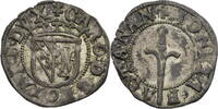 Frankreich, Lothringen, Nancy Sol Karl II. (III.) (1545-1608) -