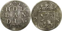 Holland 2 Stuiver -