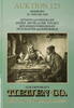 Hamburg Literatur Tietjen + Co. KG - Auktion 125 - 24.1.2020 -