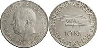 Schweden 10 Kronor Gustaf VI. Adolf - Auf seinen 90. Geburtstag -