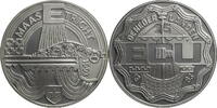 Niederlande 25 Ecu Maastricht -