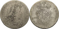 Preussen, Königreich 2/3 Taler Friedrich I. (1701-1713) - Magdeburg -