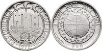 San Marino 1 Lira FAO -