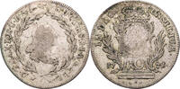 Bayern, Kurfürstentum 10 Kreuzer Maximilian III. Joseph (1745–1777) -