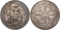 Großbritannien British Trade Dollar Edward VII (1901-1910) - British Trade Dollar (1895-1935) -