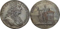 Lille, Frankreich Jeton Ludwig XV. (1715-1774) - Lille -