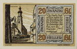 Hall, Tirol 20 Heller Pfarrkirche Hall - 4. Auflage -