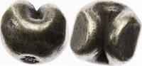 Bangkok 1 Baht Rama II. (1809-1824) -