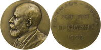Belgien Medaille Med. (v. F. Vermeylen) auf Professor Debaisieux -