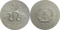 DDR 20 Mark 500th Anniversary of Birth of Lucas Cranach -