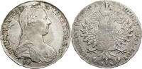 RDR, Venedig Theresientaler Maria Theresia (1740-1780) -