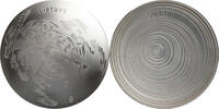 Litauen 50 Litu Formen -