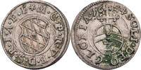 Bayern, Kurfürstentum 2 Kreuzer Maximilian I. (1623-1651) -
