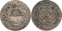 Schweiz, Freiburg 7 Kreuzer Kursmünze (1787-1797) -