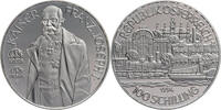 Österreich 100 Schilling Millennium-Serie (996-1996) - Kaiser Franz Joseph I. -
