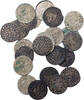 Polen 3 Pölker / 1/24 Taler 1620-1625 Sigismund III. (1587-1632) - Lot a... 1,882.62 元 含税 ＋  209.18 元 运费