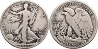 USA ½ Dollar Walking Liberty Half Dollar -