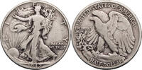 USA ½ Dollar Walking Liberty Half Dollar -