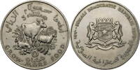 Somalia 5 Shillings FAO-Serie - Grow more food -