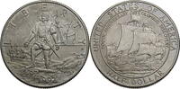 USA Half Dollar Columbus Voyage - 500th Anniversary -