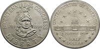 USA Half Dollar 200th Anniversary of the Congress -