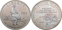 USA Half Dollar Civil War Battlefields -