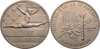 USA Half Dollar 1992 Olympics -