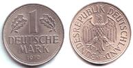 Deutschland 1 Mark 1970 F Kursmünze st 83.25 元 含税 ＋  49.78 元 运费