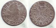 Habsburg 1 Kreuzer Ferdinand II. (1619 - 1637) -