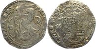 Brabant Escalin Philipp IV. von Spanien (1621-1665) -