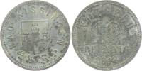 Bad Kissingen 10 Pfennig Notgeld der Stadt Bad Kissingen - 10 Pfennig -